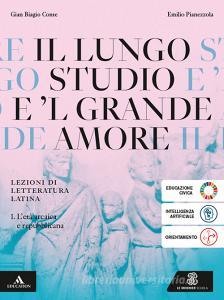 Copertina di IL LUNGO STUDIO