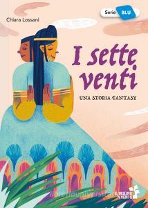 Copertina di I sette venti