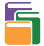 Logo mercatino libraionet per libri nuovi ed usati.